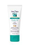Curly Q Cream for Curly hair