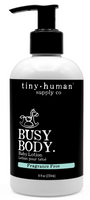 Busy Body Baby Lotion