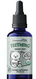 Baby Teething Drops - Organic
