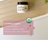 Nipple Crack Organic Balm