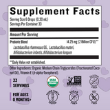 Baby Probiotic Organic