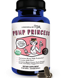 Pump Princess - Organic