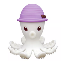 Octopus Teether