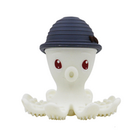 Octopus Teether