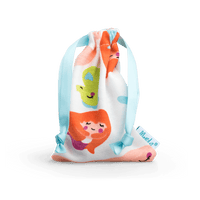 Mermaid Menstrual Cup