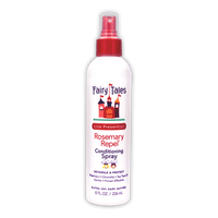 Rosemary Repel Lice Conditioning Spray