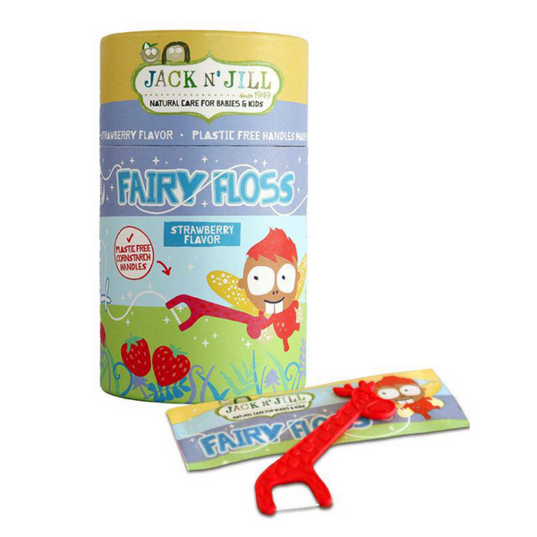 Fairy Dental Floss - 30 pack