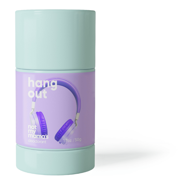 Hang Out Deodorant